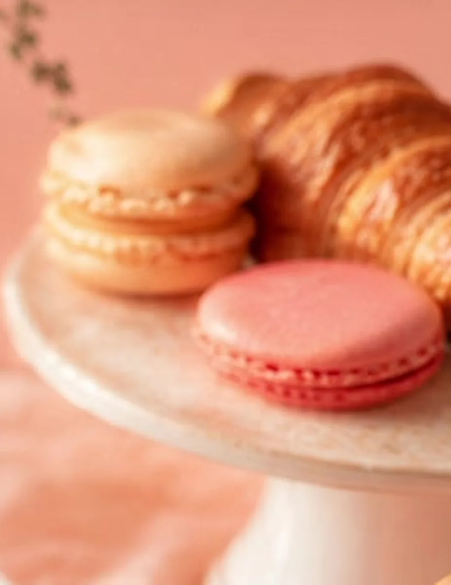 Pâtisserie Mimosa