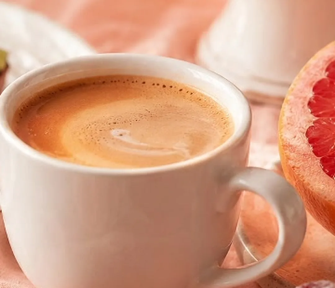 Café signature