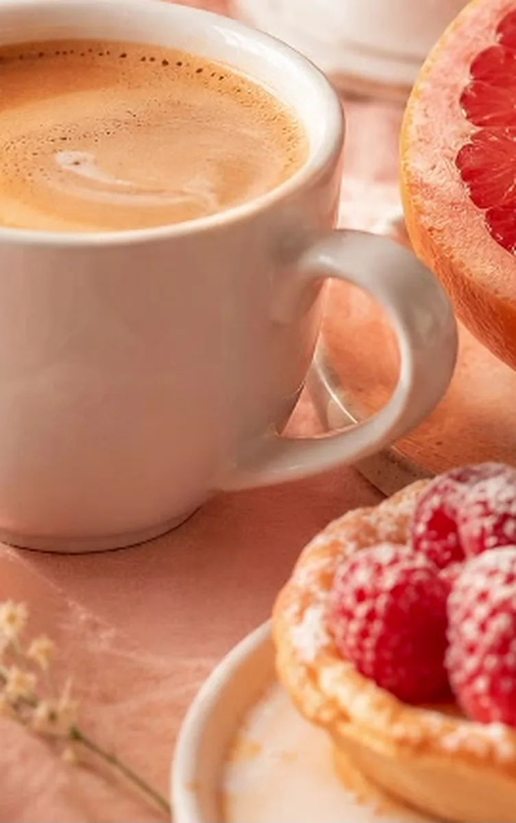 Ambiance pastel
